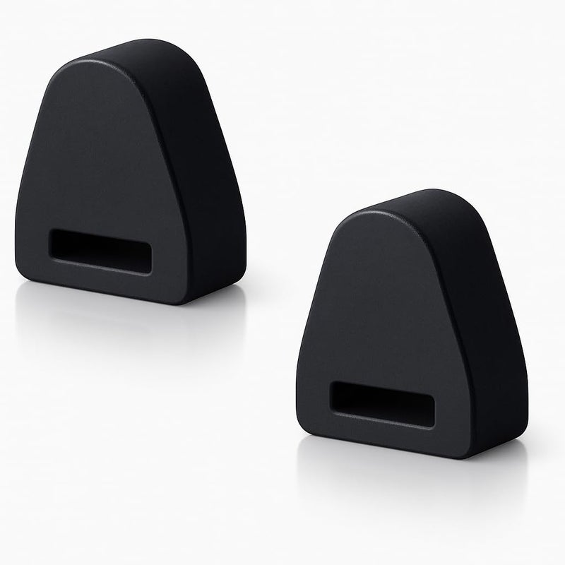 Ketofa ð™ð™¥ð™œð™§ð™–ð™™ð™š 16633065 Tailgate Latch Bumper Stop for Compatible with Chevy Silverado Si-er-ra Pickup 1999-2007, Right or Left Rubber Bumpers Stop, Compatible with GM 16633065, for Dorman 45679 - Image 1
